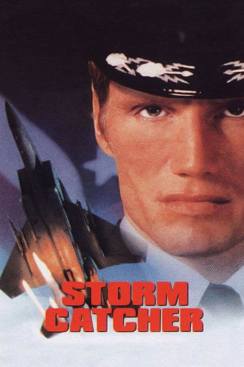 Постер: Storm Catcher
