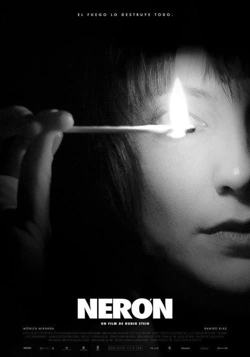 Постер: Nerón