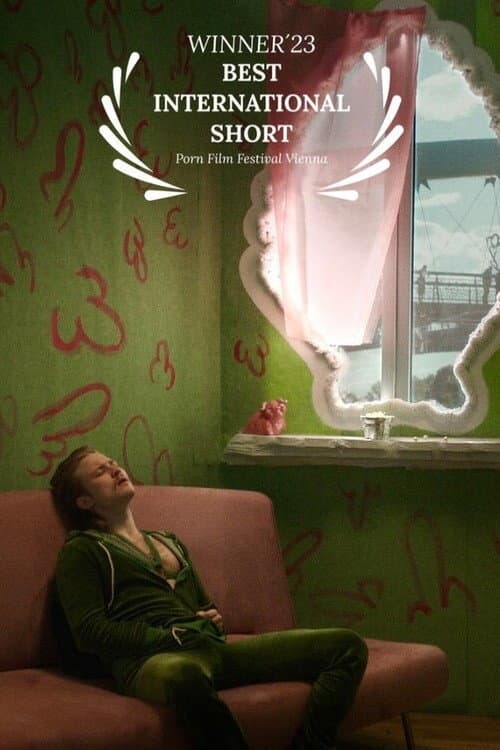 Постер: Skraj