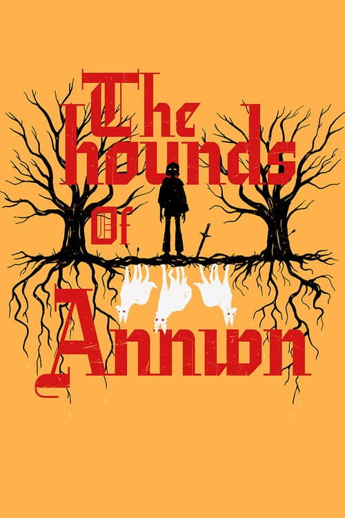 Постер: The Hounds of Annwn