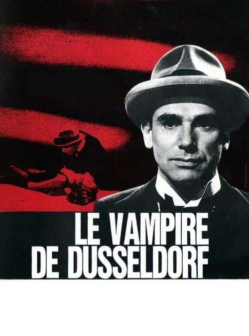 Постер: Le Vampire de Düsseldorf