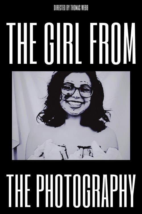 Постер: The Girl From The Photography