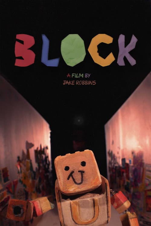 Постер: Block