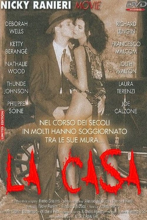 Постер: La Casa