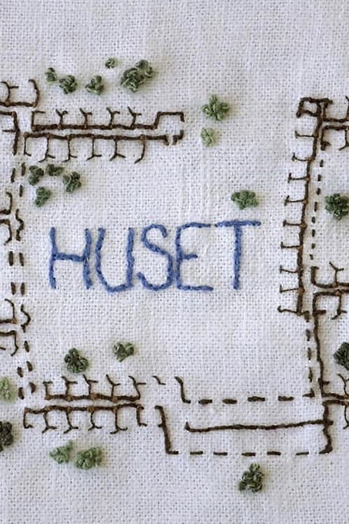 Постер: Huset