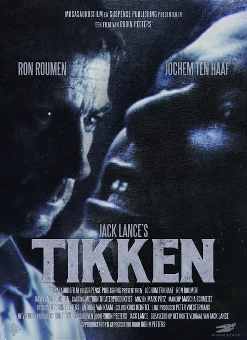 Постер: Tikken