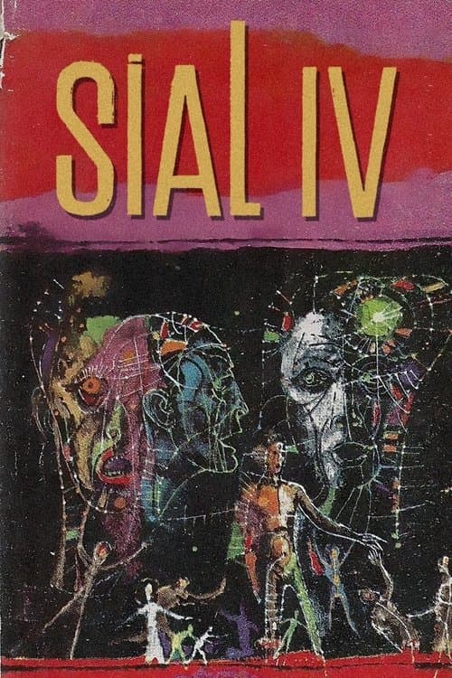 Постер: Sial IV