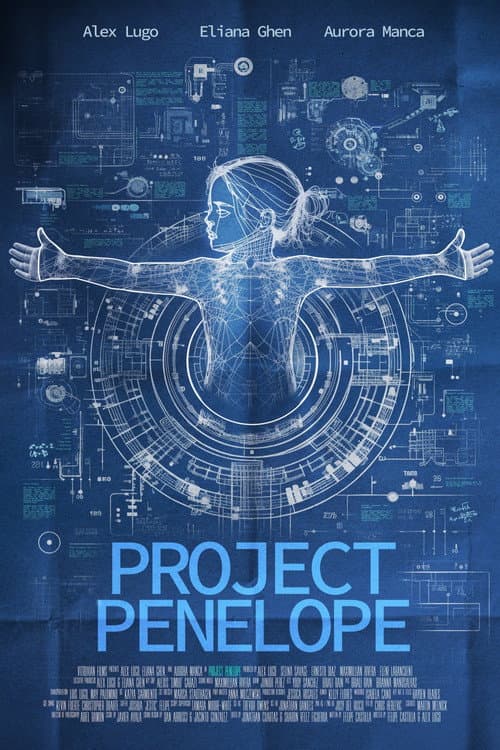 Постер: Project Penelope