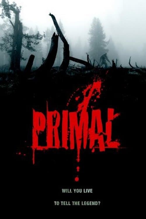 Постер: Primal