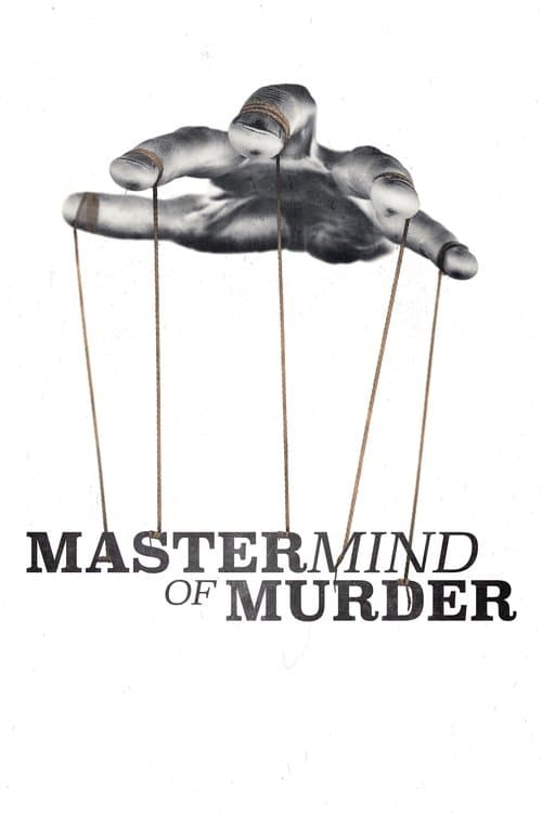 Постер: Mastermind of Murder