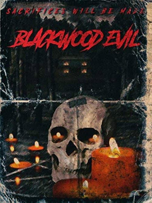 Постер: Blackwood Evil