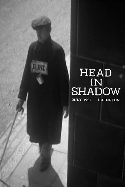 Постер: Head in Shadow
