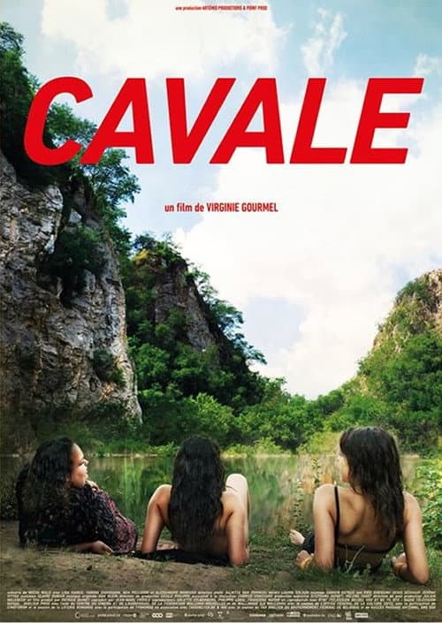 Постер: Cavale