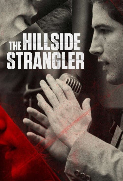 Постер: The Hillside Strangler