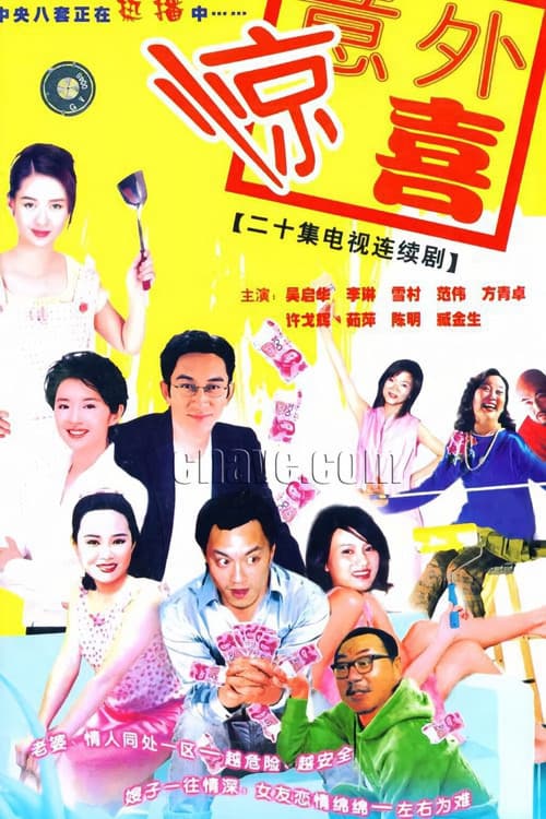 Постер: 将装修进行到底