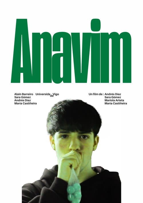 Постер: Anavim