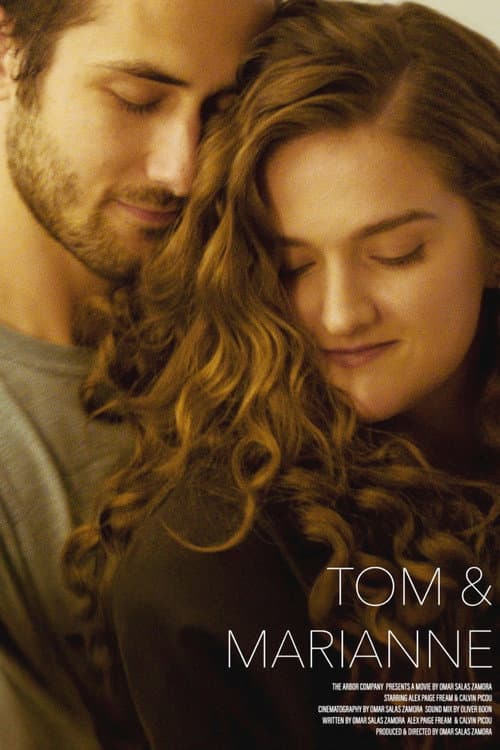 Постер: Tom & Marianne