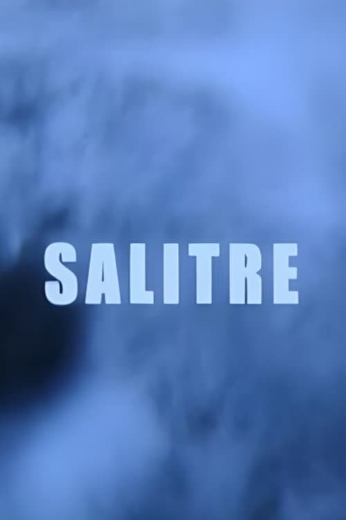 Постер: Salitre