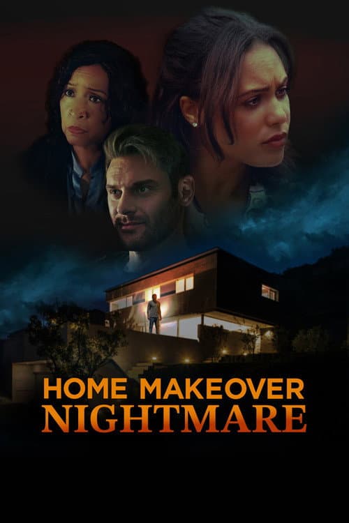 Постер: Home Makeover Nightmare