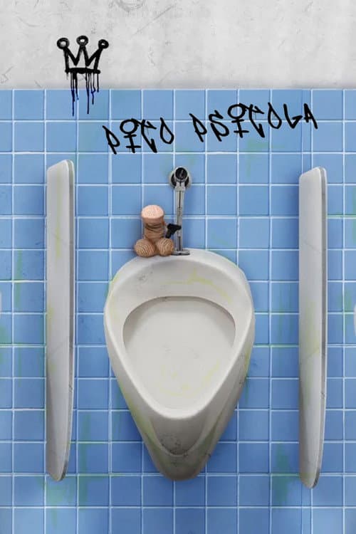 Постер: Pito Pistola