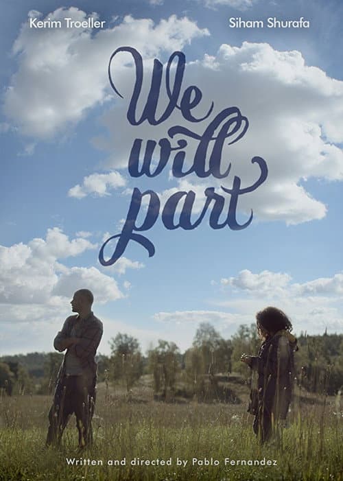 Постер: We Will Part
