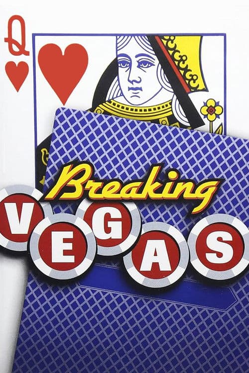 Постер: Breaking Vegas