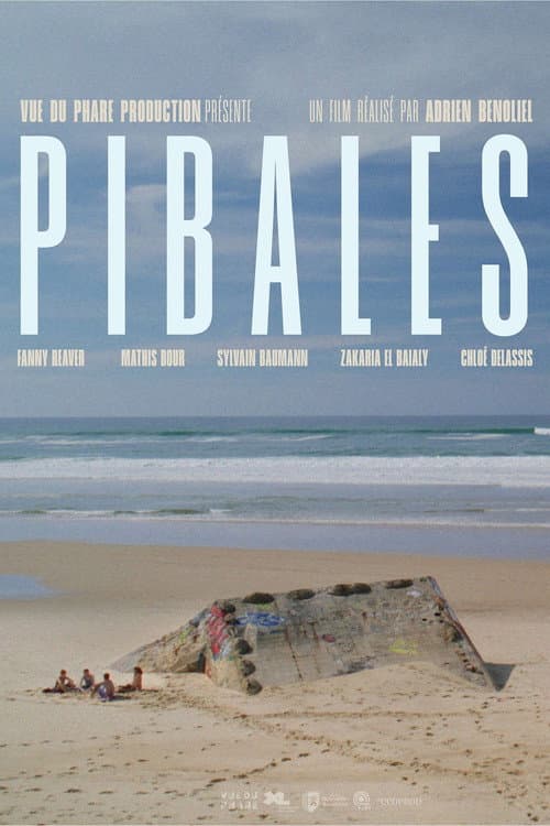 Постер: Pibales