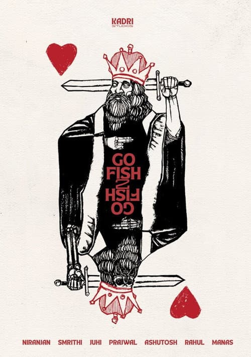 Постер: Go Fish 2