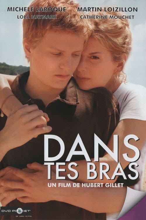 Постер: Dans tes bras