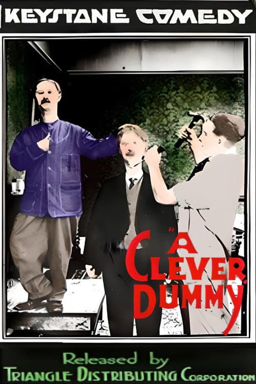 Постер: A Clever Dummy
