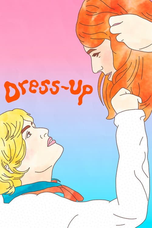 Постер: Dress-Up