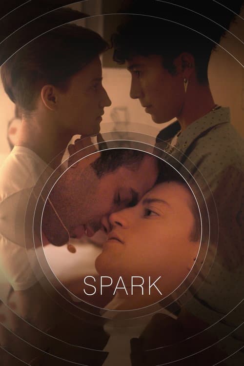Постер: Spark