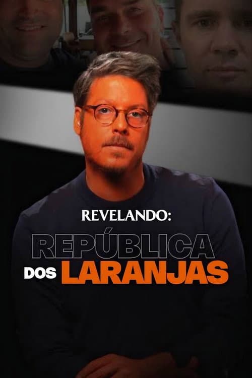 Постер: República dos Laranjas