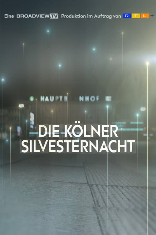 Постер: Die Kölner Silvesternacht - Folgen einer Nacht