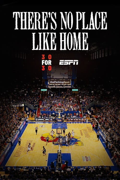 Постер: There's No Place Like Home