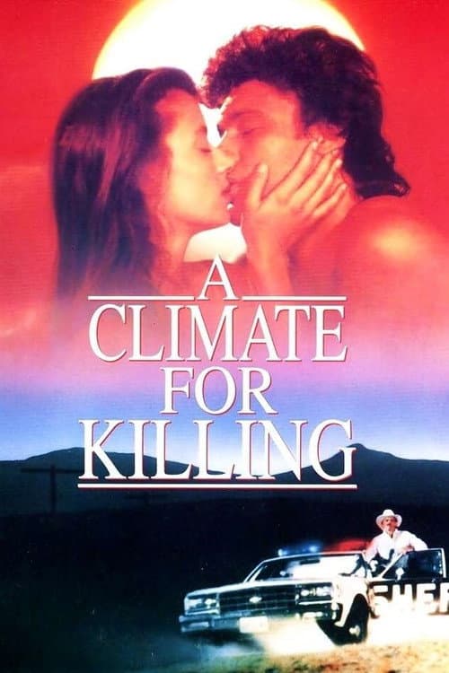 Постер: A Climate for Killing