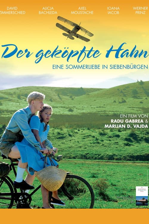 Постер: Der geköpfte Hahn