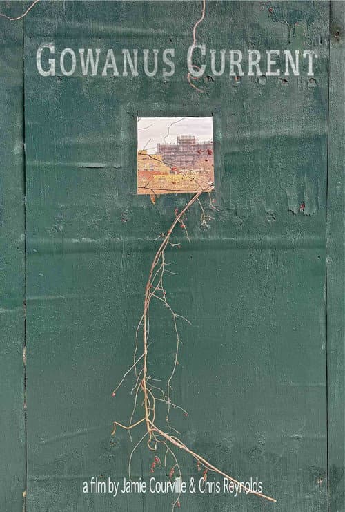 Постер: Gowanus Current