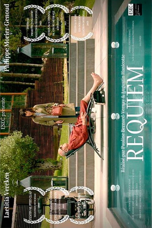 Постер: Requiem