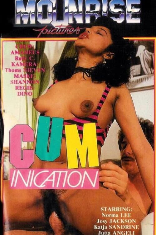 Постер: CUMinication