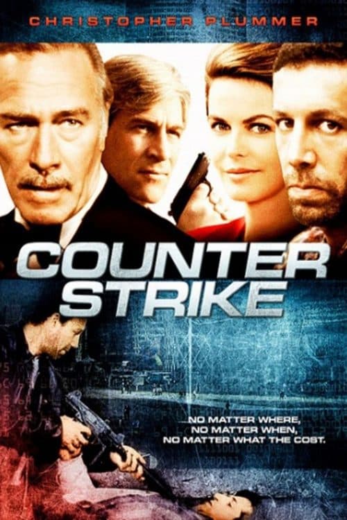Постер: Counterstrike