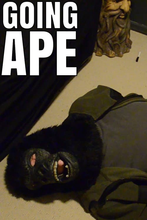 Постер: Going Ape