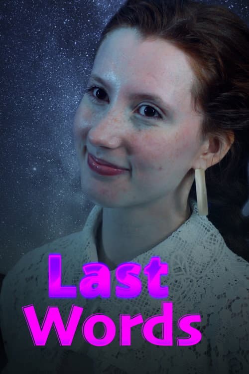 Постер: Last Words