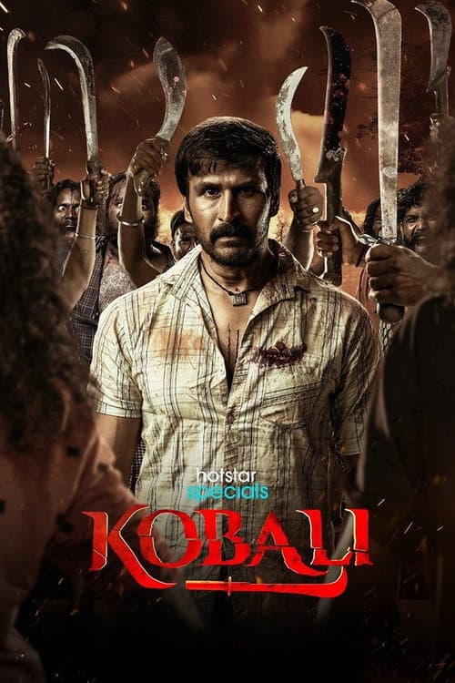 Постер: Kobali