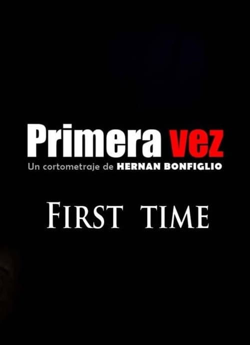Постер: Primera vez
