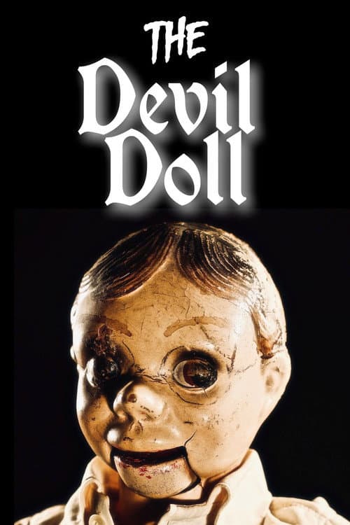 Постер: The Devil Doll