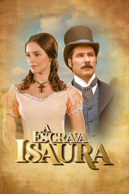 Постер: Рабыня Изаура