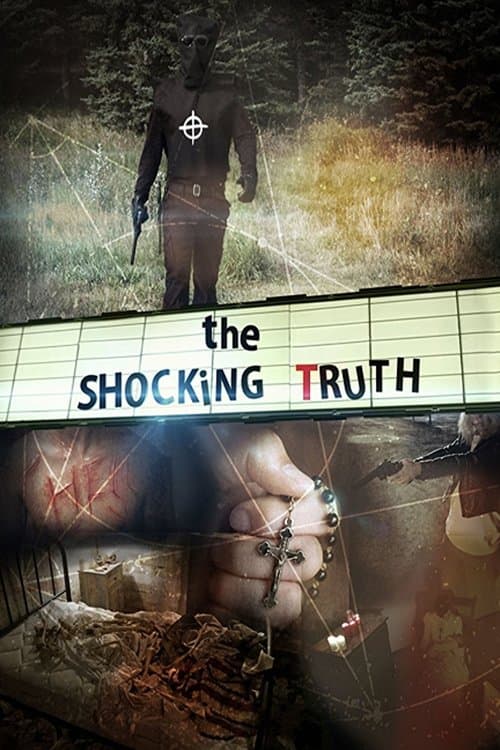 Постер: The Shocking Truth