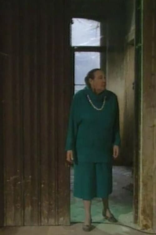 Постер: Gent, 10 Juni 1989, voor Geraldine Nerea