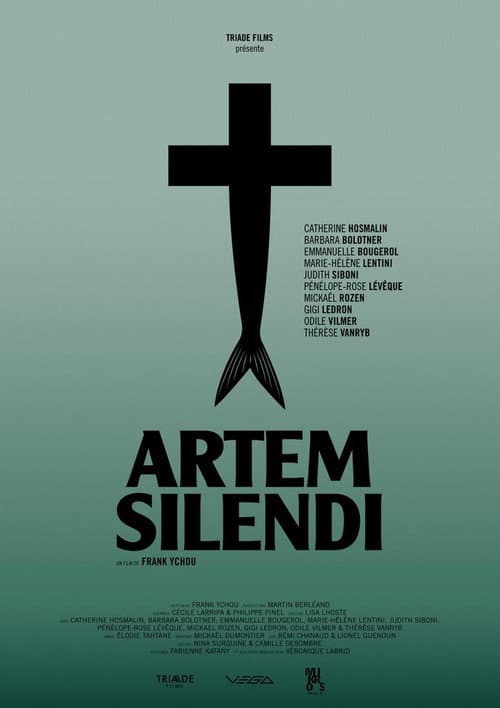 Постер: Artem Silendi